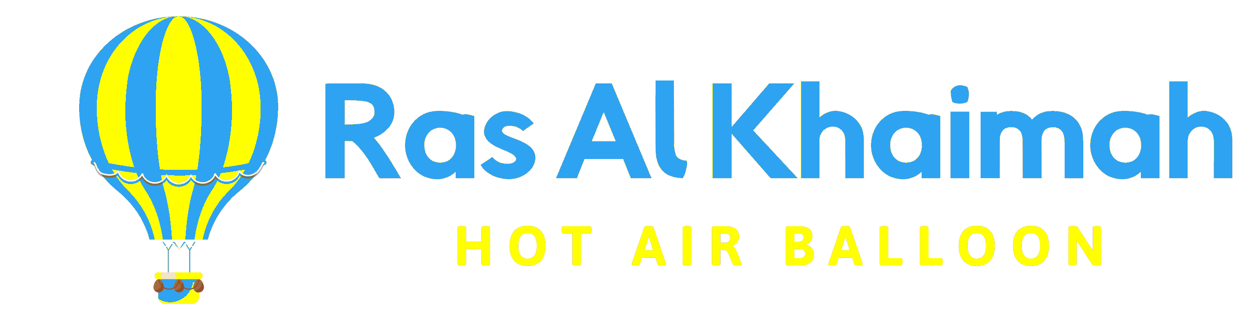 Action Flights in Ras Al Khaimah 2023 main logo
